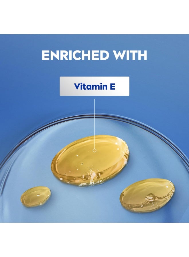 Nivea Original Moisture Body Lotion for Normal to Dry Skin 500ml - Image 3